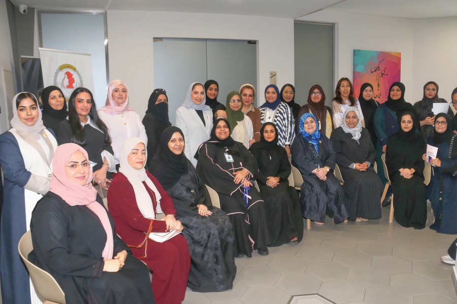 الاتحاد الحُر ينظم حلقة حوارية بعنوان"حماية المرأة العاملة من العنف – بين التشريع والدعم النفسي والتمكين الحقوقي" بمناسبة اليوم العالمي لمناهضة العنف ضد المرأة