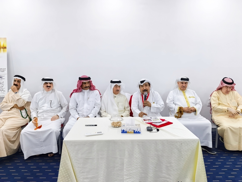 الاتحاد الحُر ينظم فعالية "لقاء العيد" بمناسبة عيد الاضحى المبارك